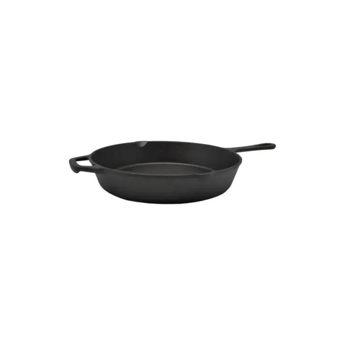 ANK Cast-iron Frypan