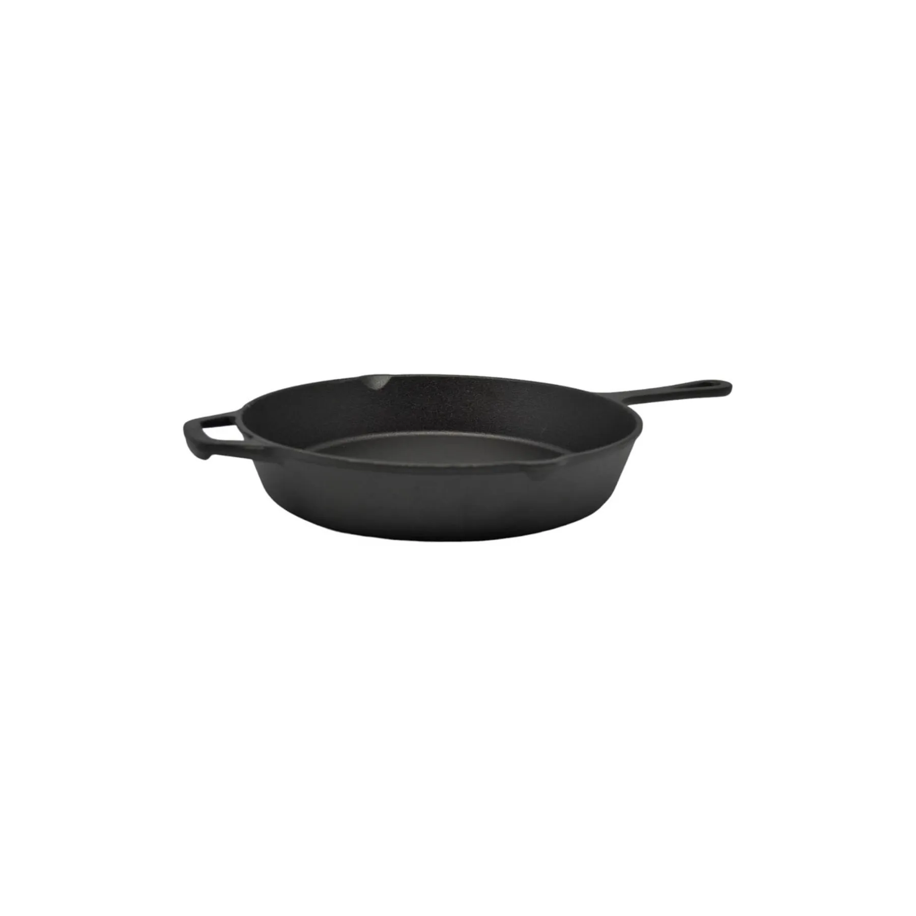 Four Day ANK Cast-iron Frypan