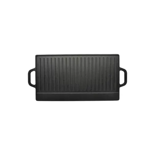 ANK Cast-iron Griddle