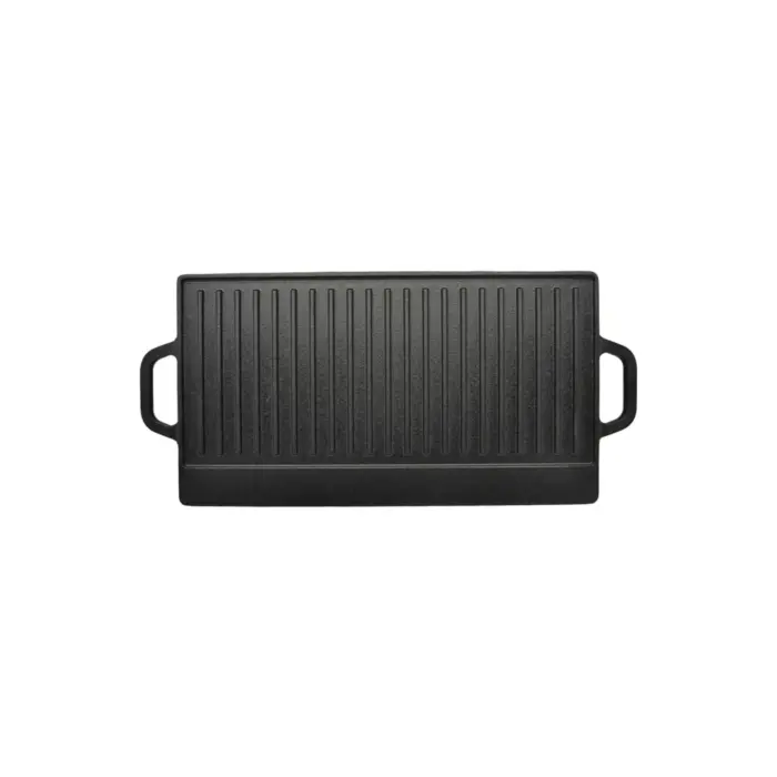 ANK Cast-iron Griddle