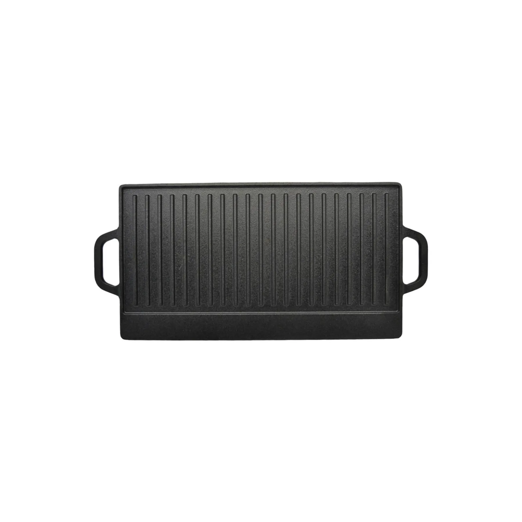 Four Day ANK Cast-iron Griddle