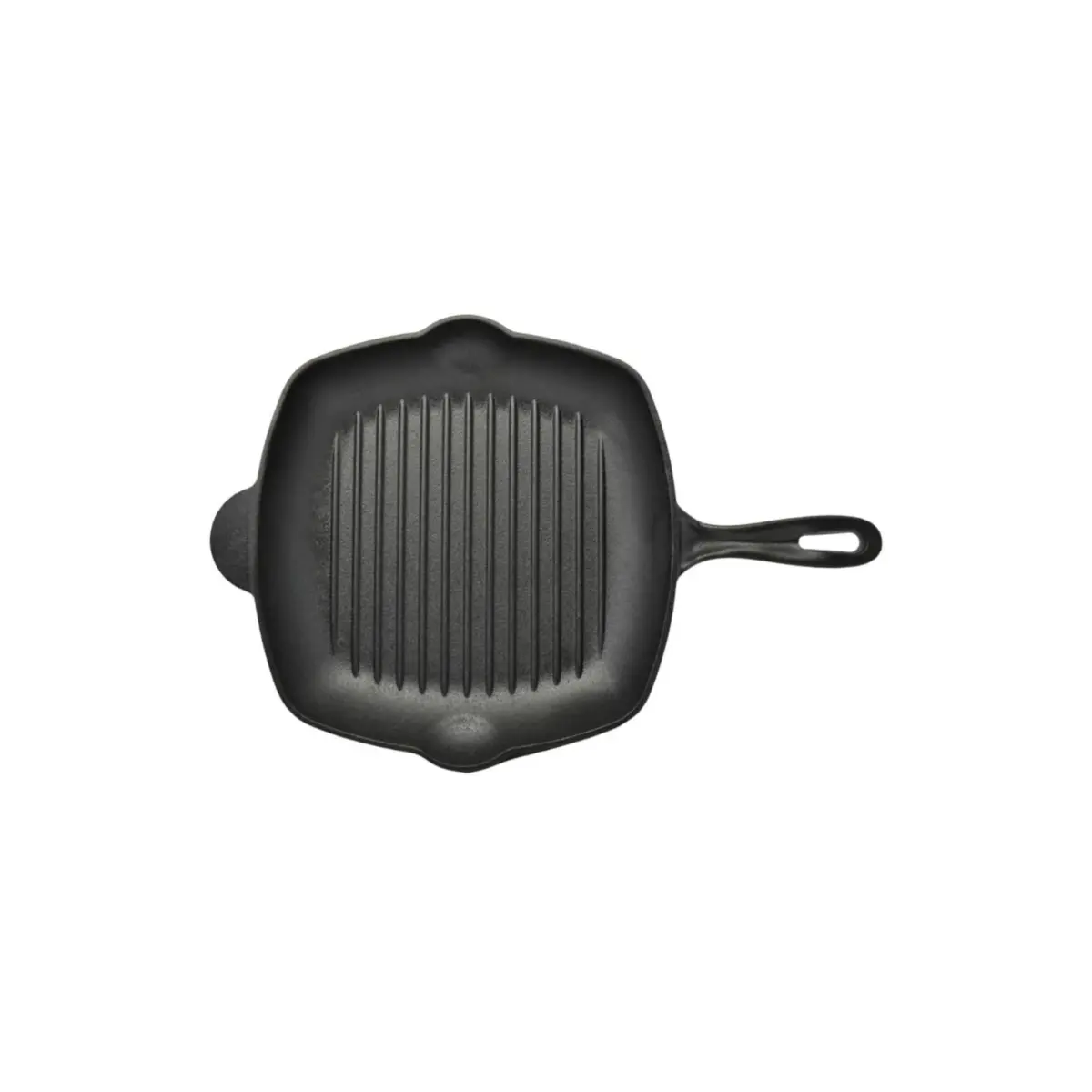 ANK Cast-iron Grillpan 28cm