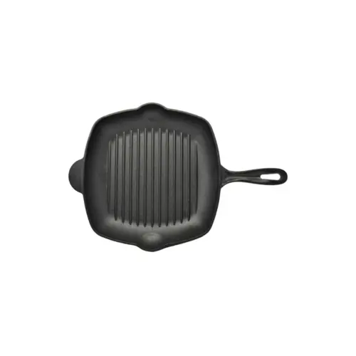 ANK Cast-iron Grillpan 28cm