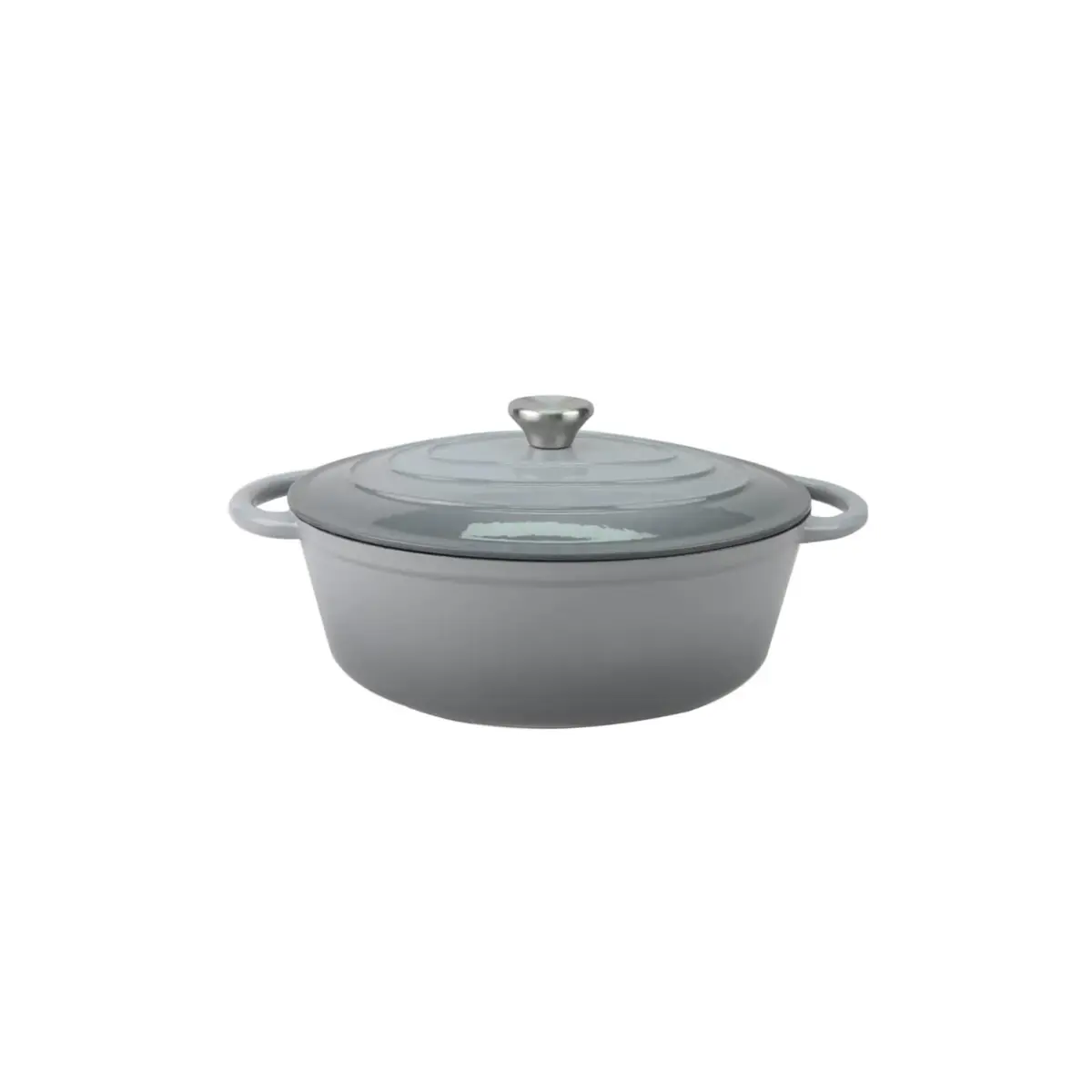 ANK Cast-iron Roaster