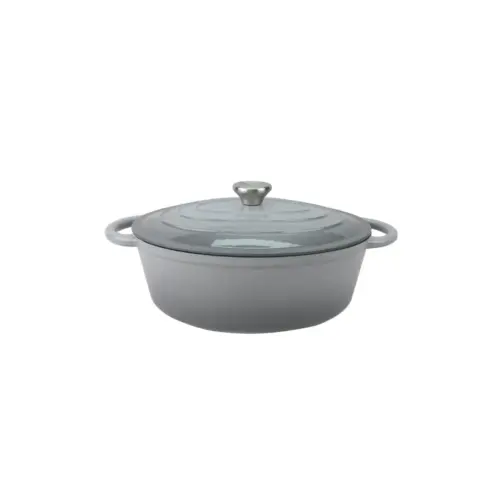 ANK Cast-iron Roaster