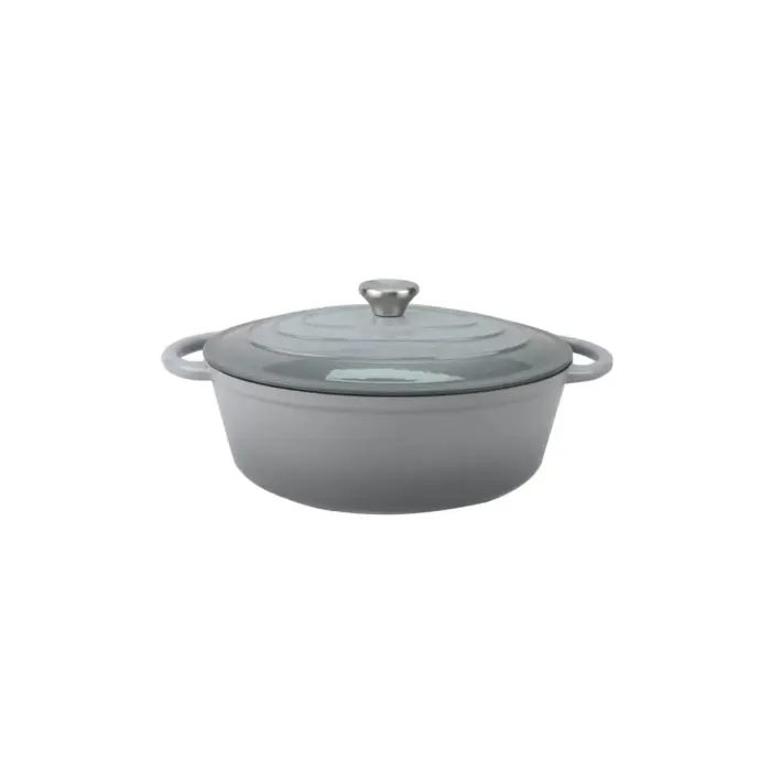 ANK Cast-iron Roaster