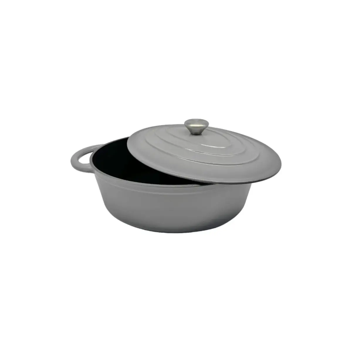 ANK Cast-iron Roaster