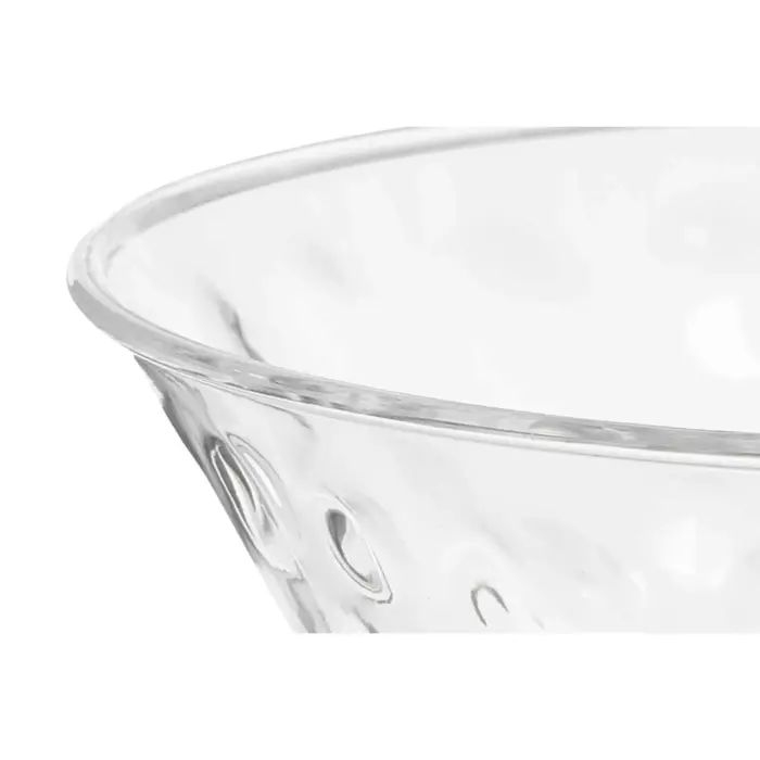 Plastic Bowl Dots