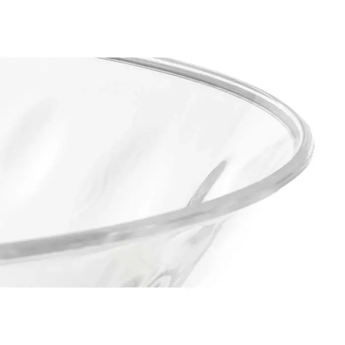Plastic Bowl Dots