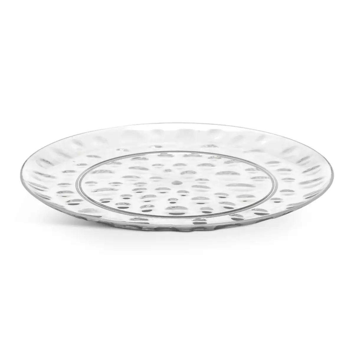 Plastic Dinner Plate