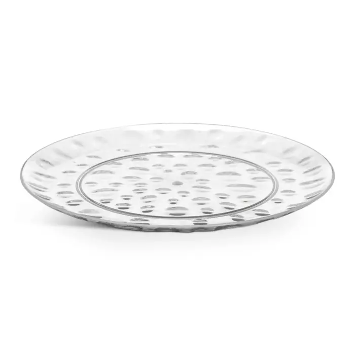 Plastic Dinner Plate