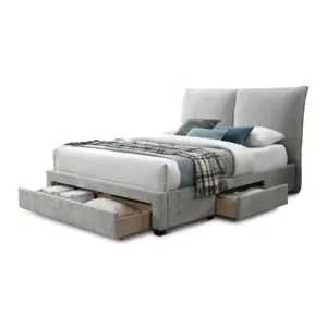 PILLOFI 5.5ft Bed