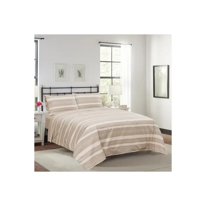 Cotton Bed Sheets
