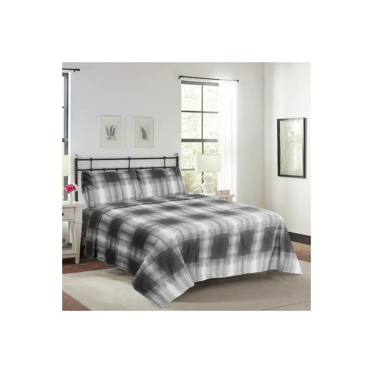 Cotton Bed Sheets