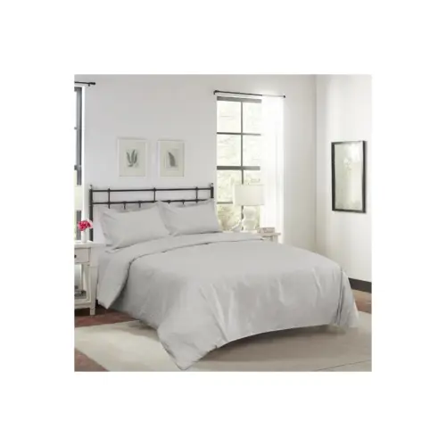 COTTON SATEEN PILLOW CASE50X75 COTTON SATEEN PILLOW CASE50X75