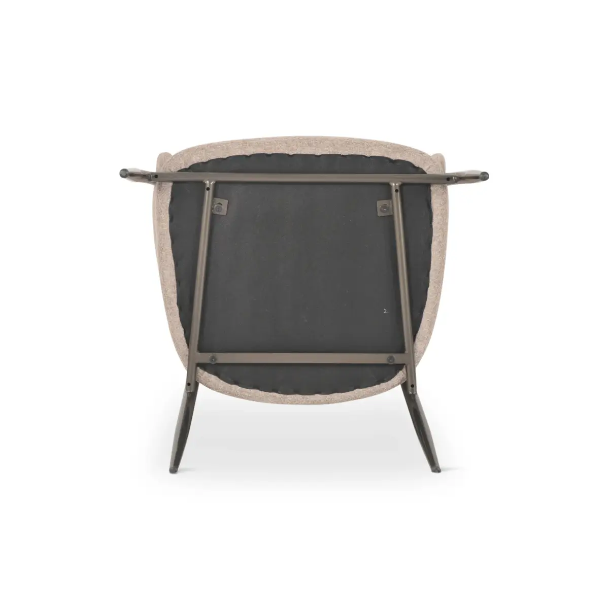 DX-2569-RAVEN301 STAWA Dining Chair