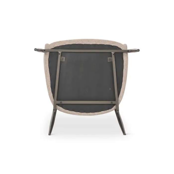 DX-2569-RAVEN301 STAWA Dining Chair