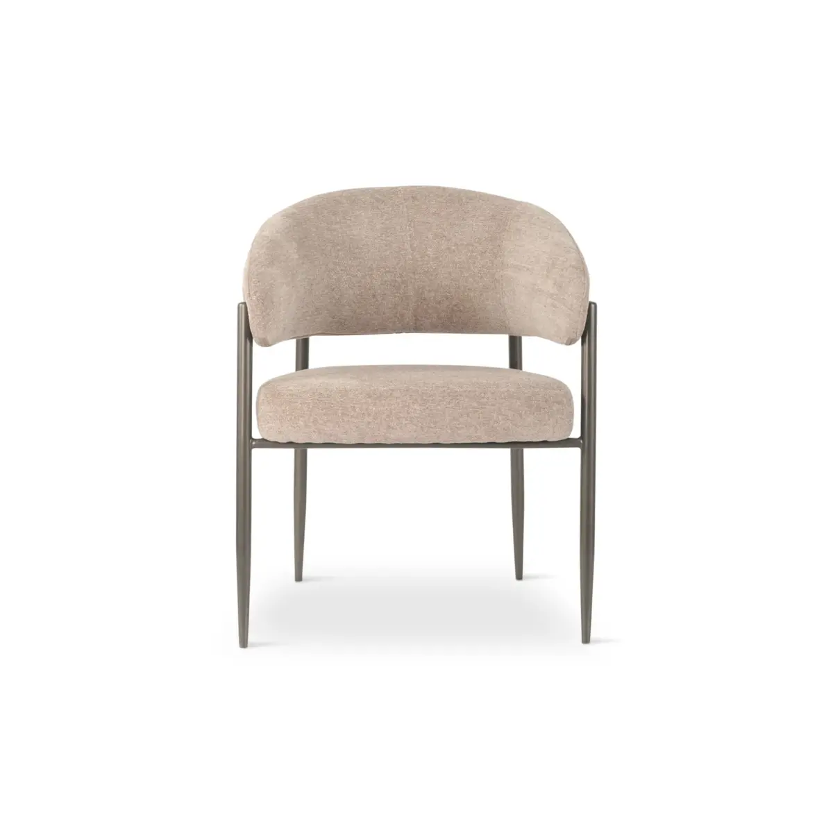 DX-2569-RAVEN302 STAWA Dining Chair