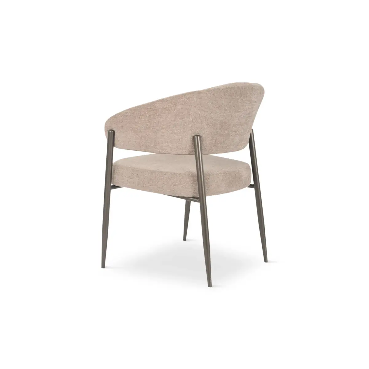 DX-2569-RAVEN305 STAWA Dining Chair