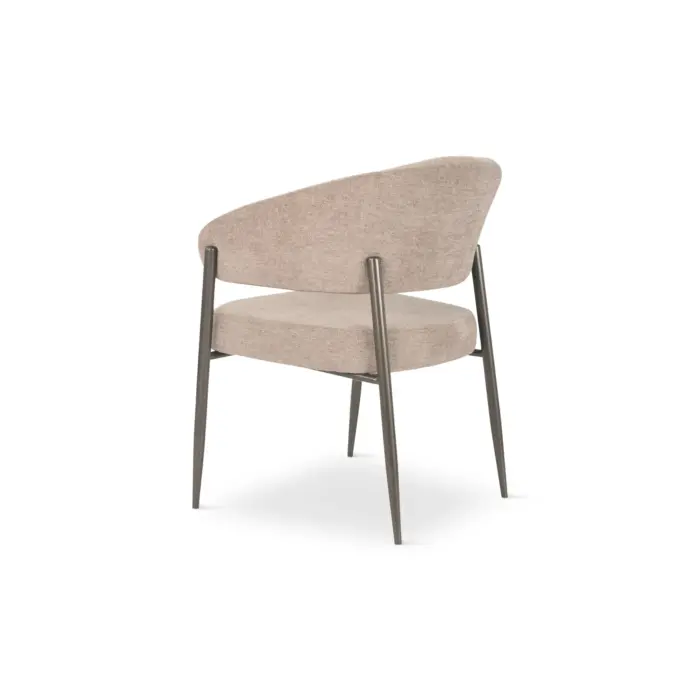 DX-2569-RAVEN305 STAWA Dining Chair