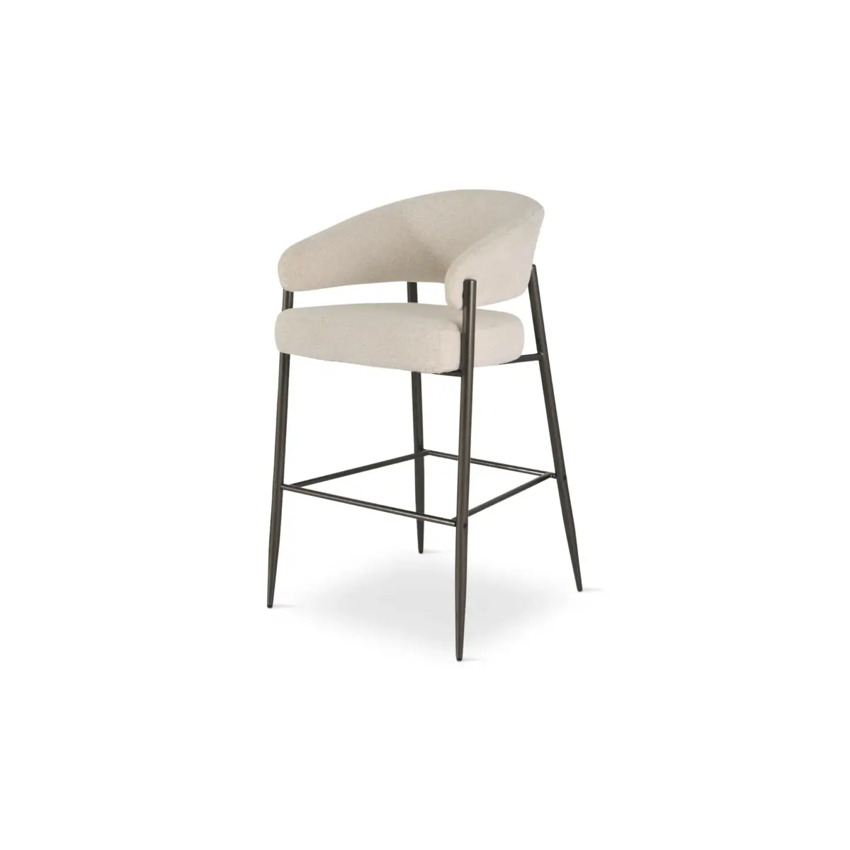 INTERCITY Bar Stool