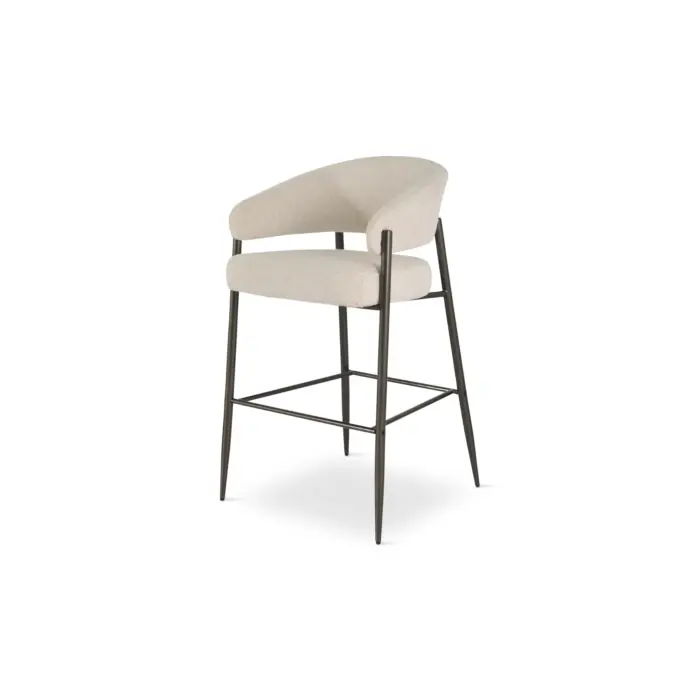 INTERCITY Bar Stool