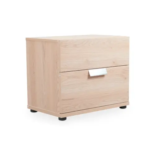 LUMIN Nightstand