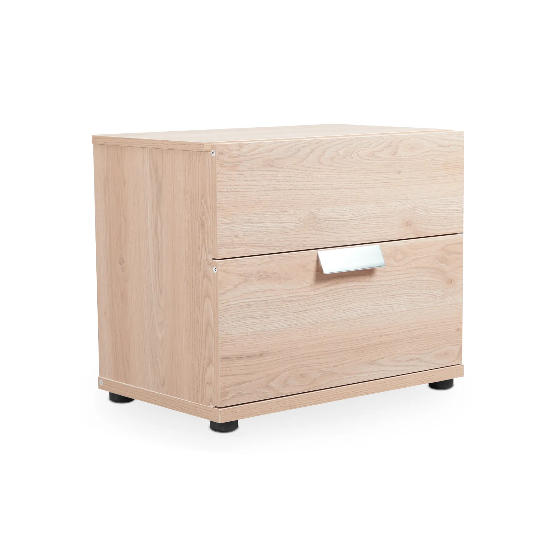 Four Day LUMIN Nightstand