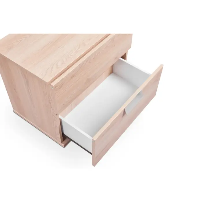 LUMIN Nightstand
