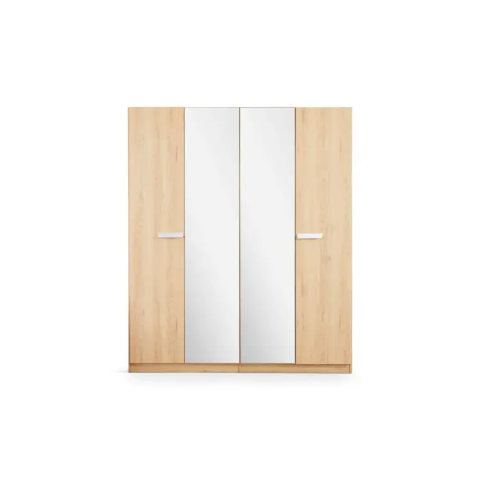 LUMIN Wardrobe