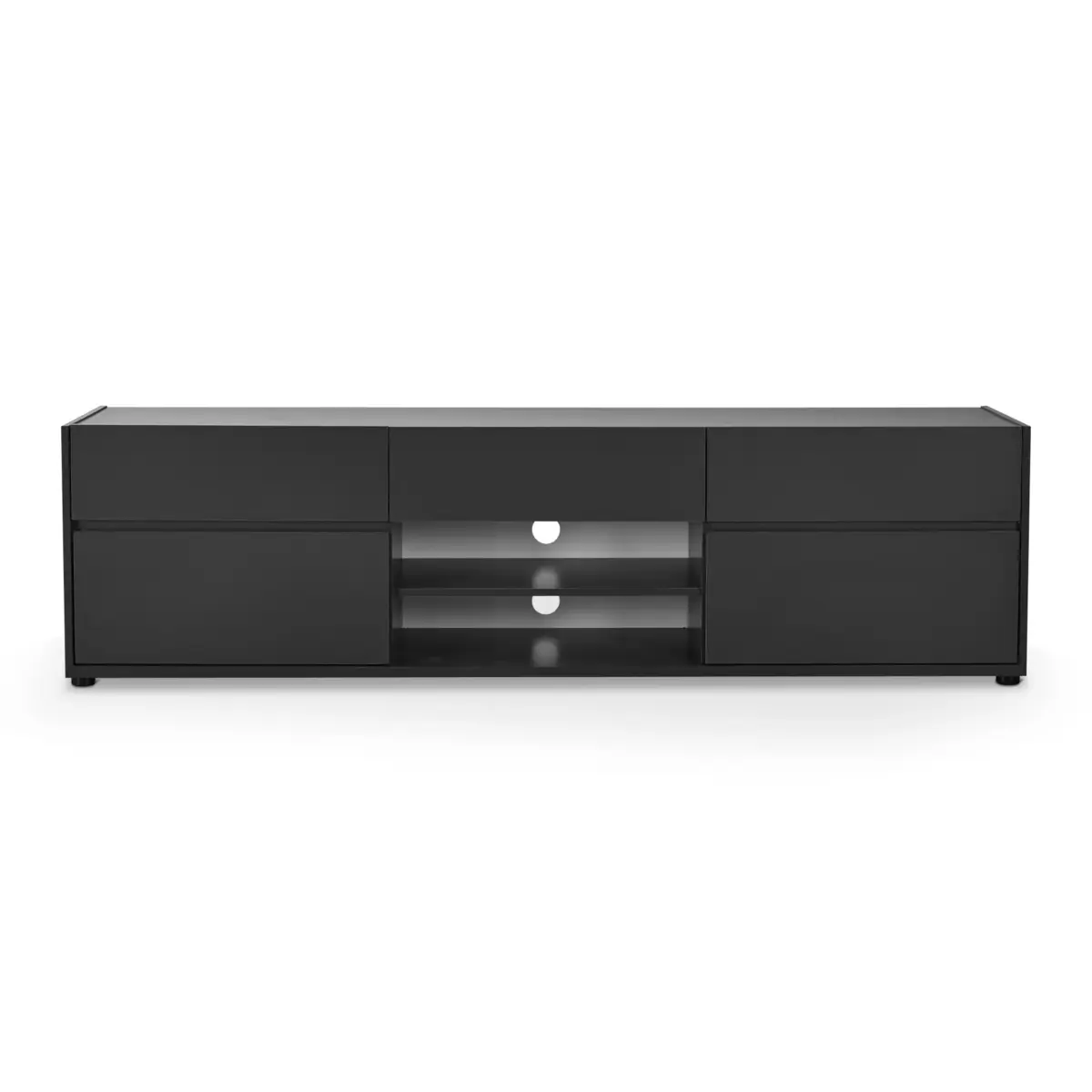 PEARLEX TV Unit