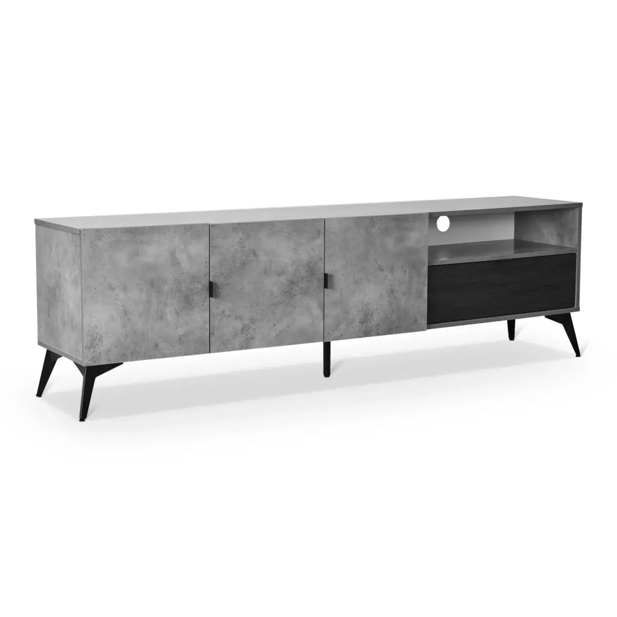 DAZZLI TV Unit
