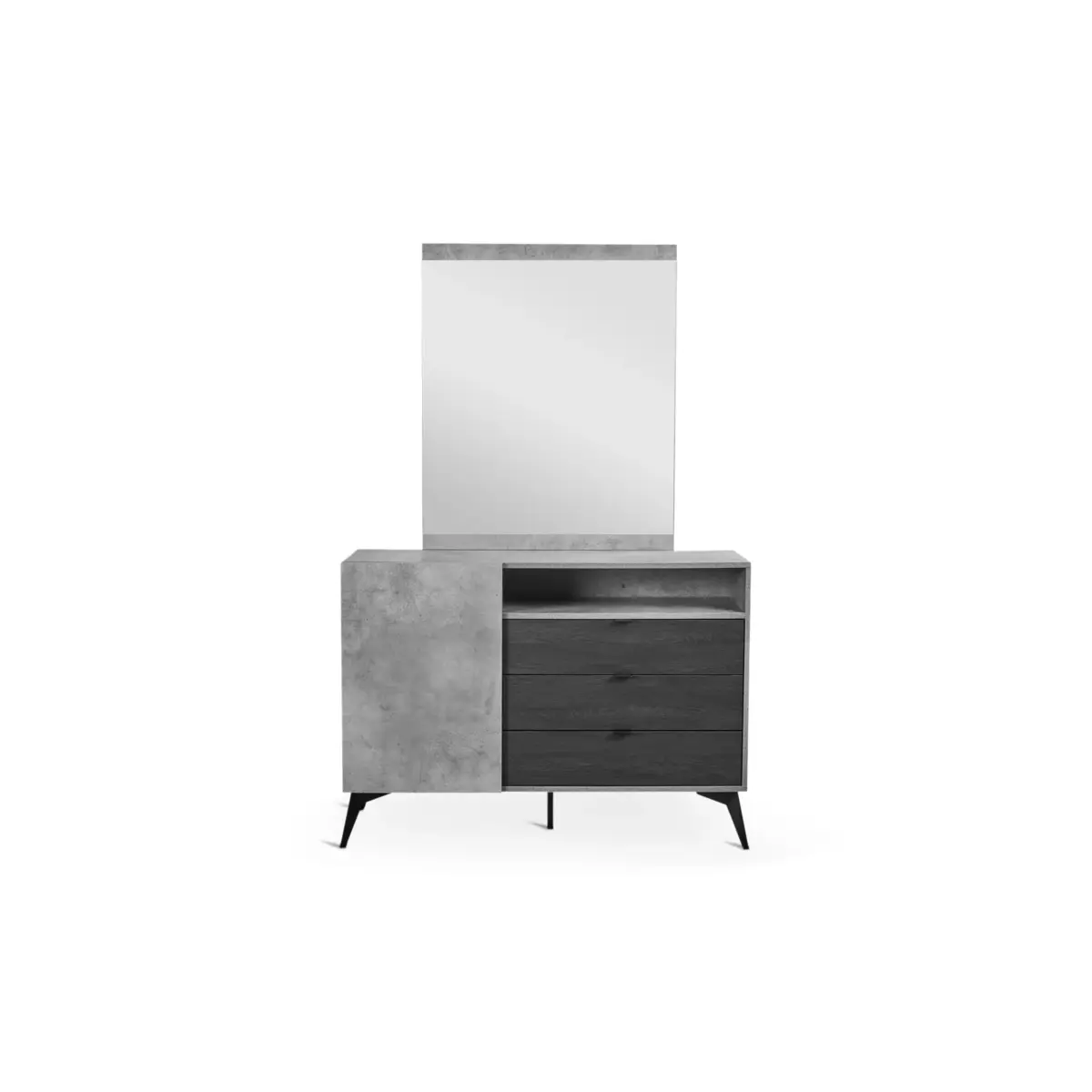 DAZZLI Dressing Table