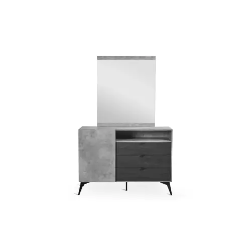 DAZZLI Dressing Table