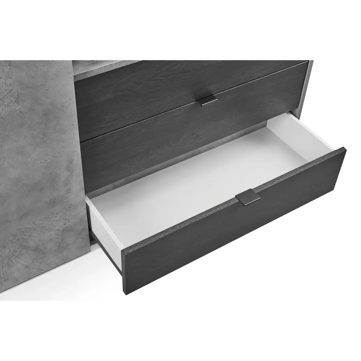 DAZZLI Dressing Table