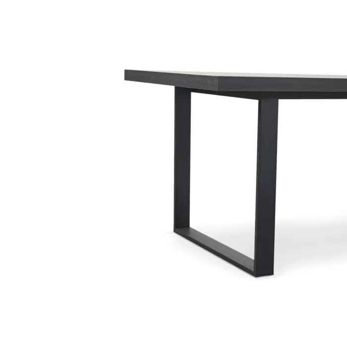 JL-08006-DNG-TABLE-2 SNOFFI Dining Table