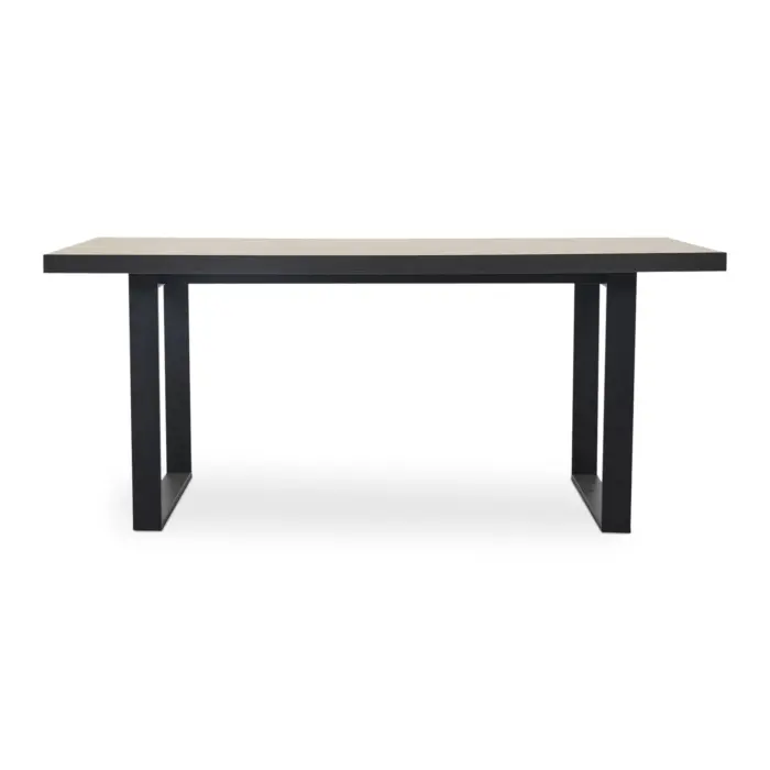JL-08006-DNG-TABLE-4 SNOFFI Dining Table