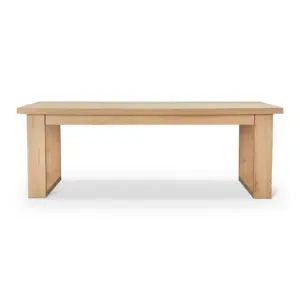 MARRON Dining Table