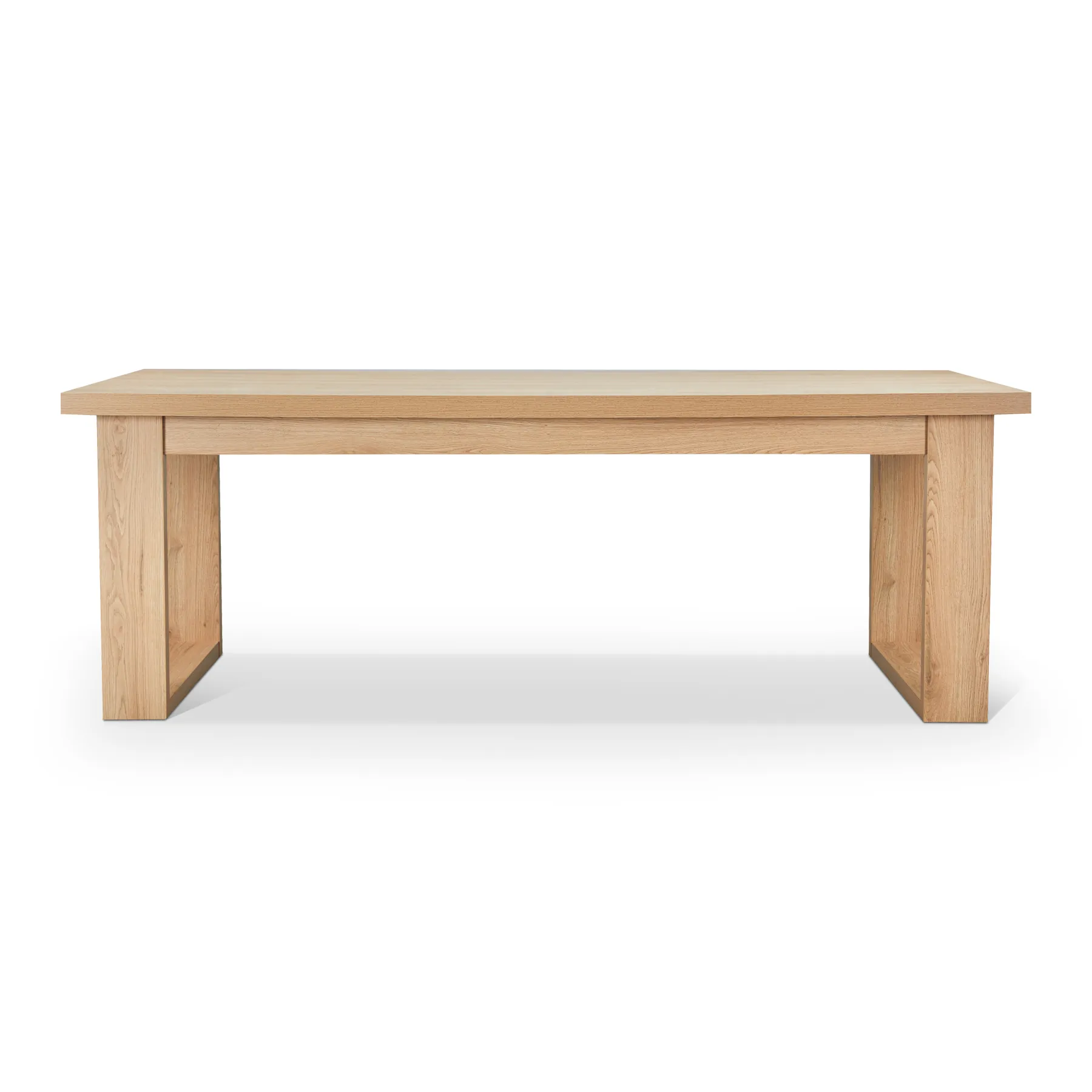 Four Day Saphyra Dining Table
