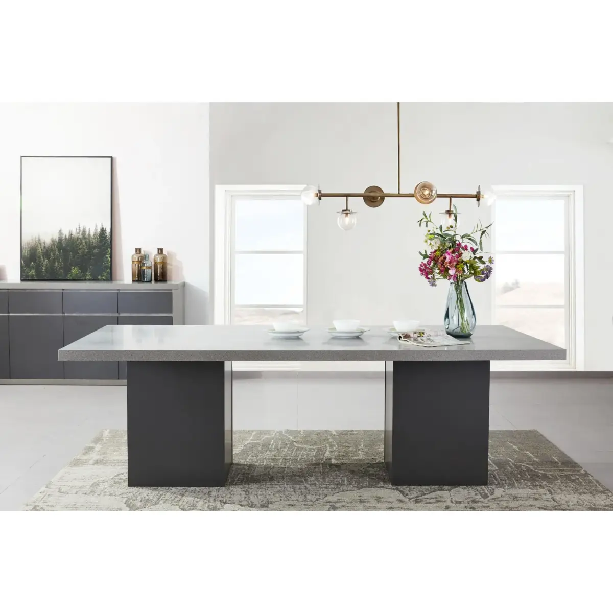 ELICIA Dining Table