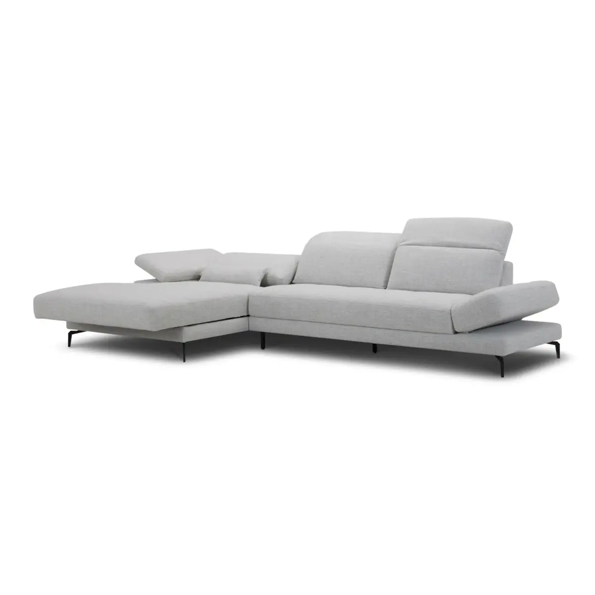 KF.8335-A0300303-LCN-1 ELOISE Corner Sofa