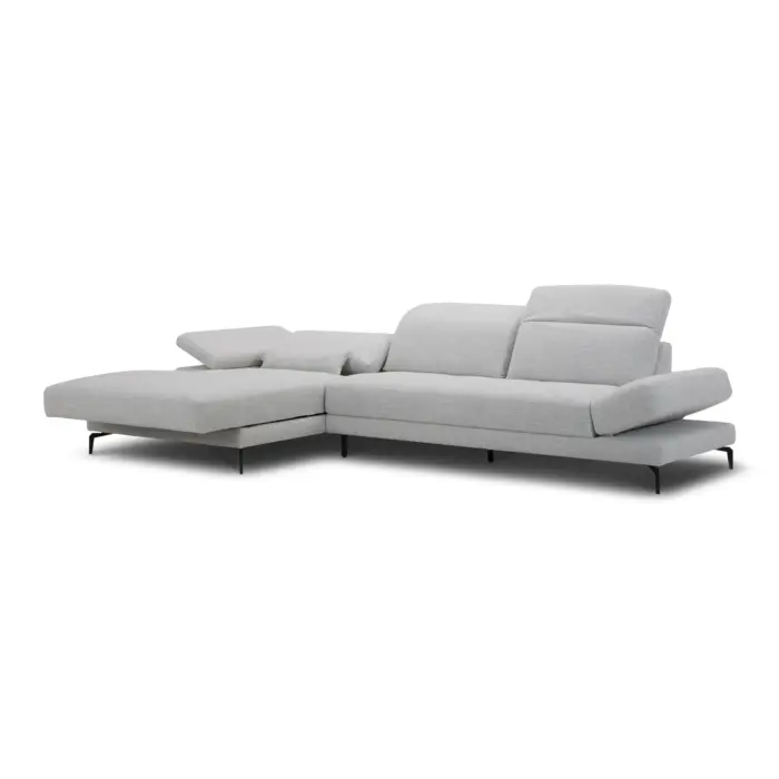 KF.8335-A0300303-LCN-1 ELOISE Corner Sofa