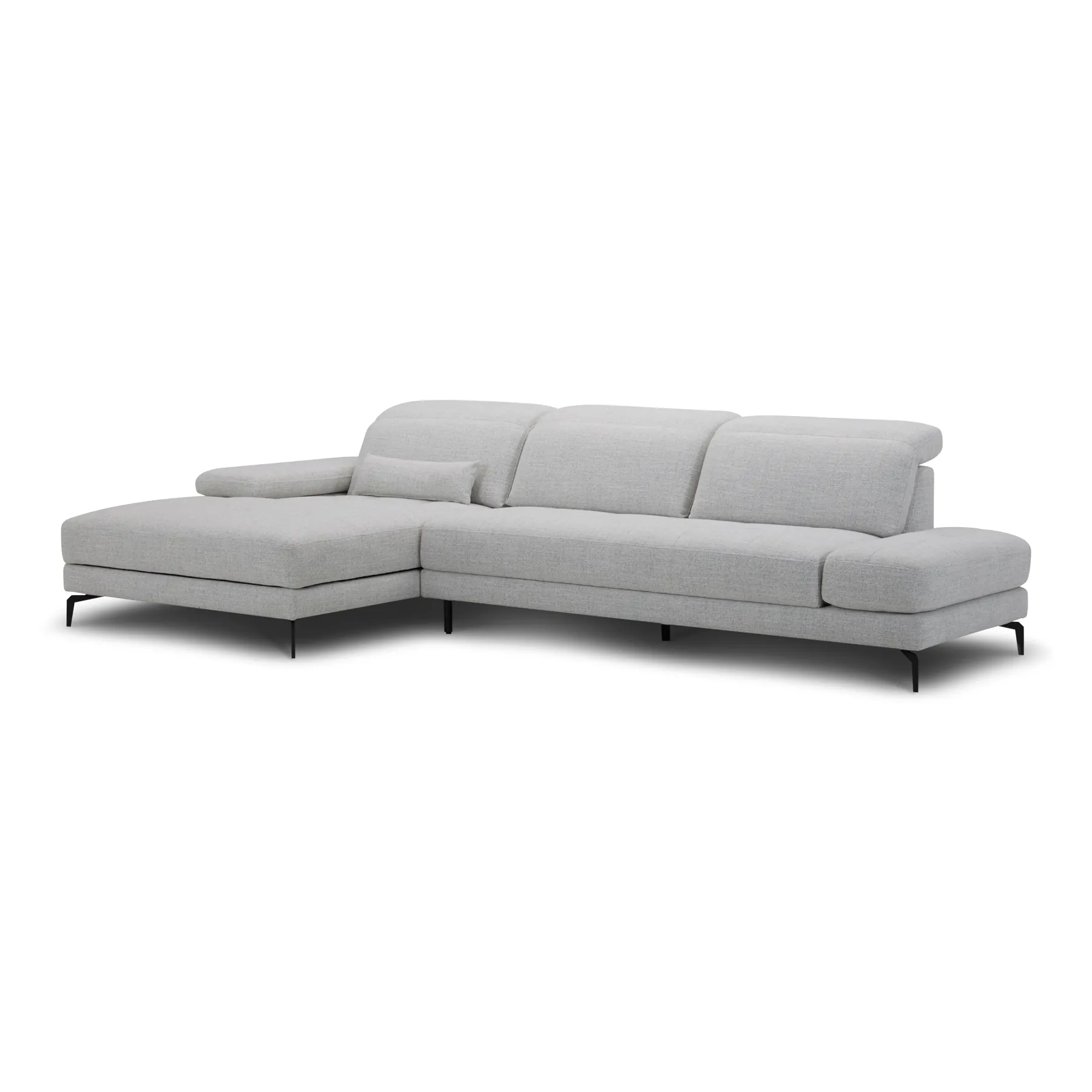 Four Day ELOISE Left Corner Sofa