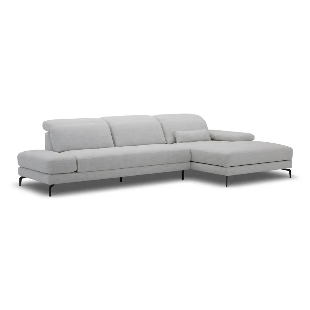 ELOISE Corner Sofa