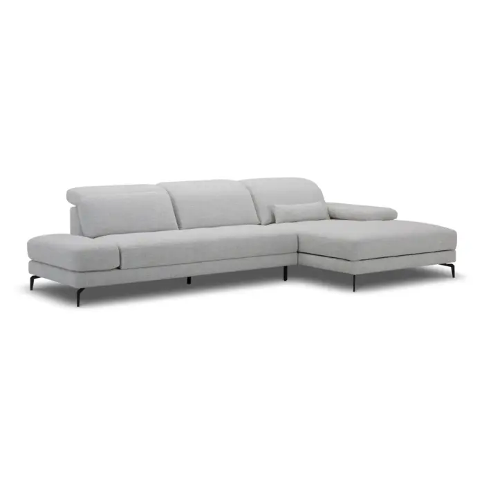ELOISE Corner Sofa