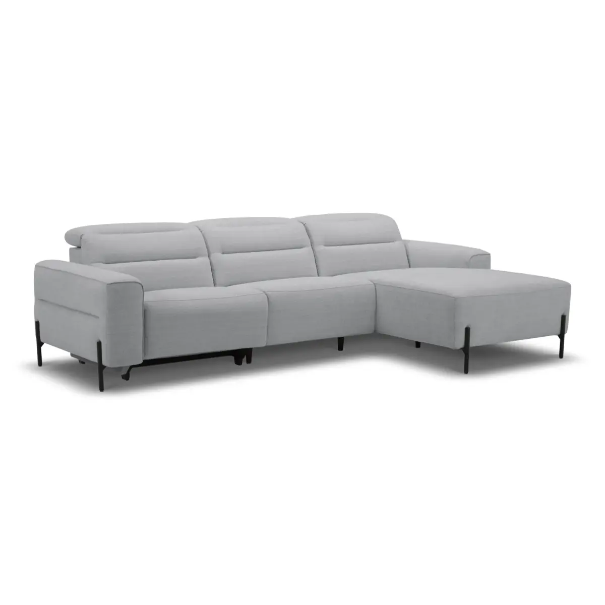 COLIN Recliner Corner