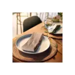 TORONTO 100% Cotton Kitchen Towels 45x65 cm , 3 Pack