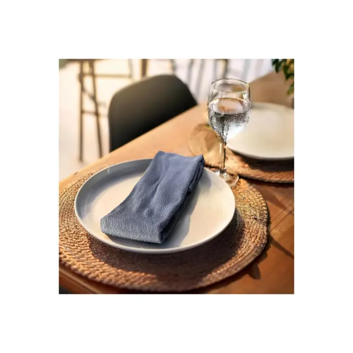 TORONTO KITCHEN TOWELS 3PCS
