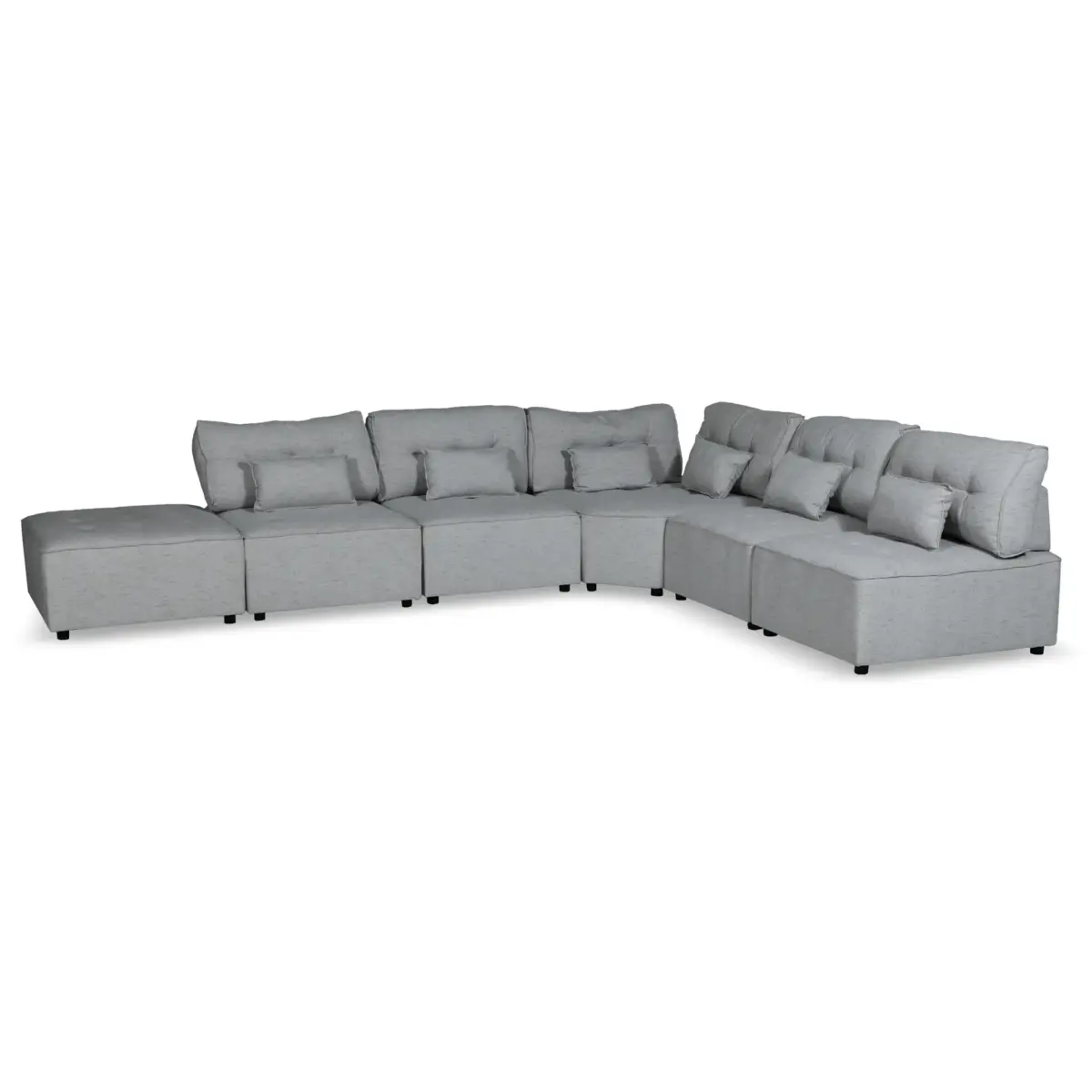 BOREALIS Corner Sofa