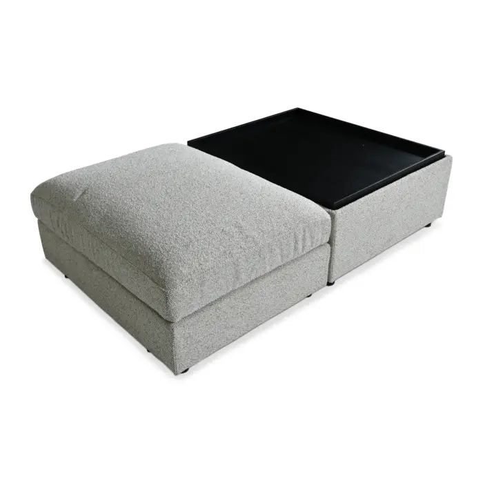 Calyx Corner Sofa